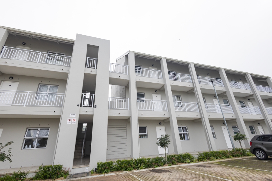 To Let 2 Bedroom Property for Rent in Haasendal Western Cape